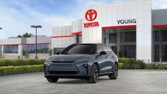 2026 Toyota Crown Signia Limited AWD LIMITED