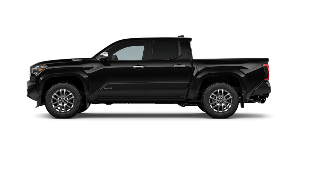 New 2026 Toyota Tacoma i-FORCE MAX Limited i-FORCE MAX Truck Double Cab