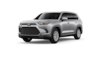  Toyota Grand Highlander