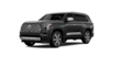  Toyota Sequoia