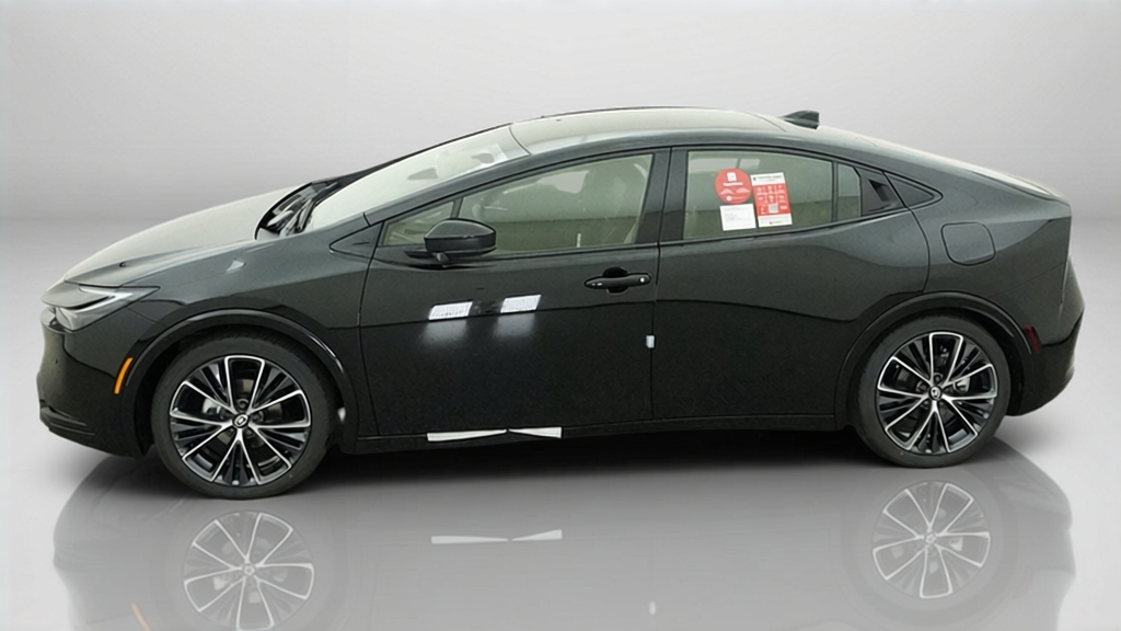 New 2027 Toyota Prius XLE XLE