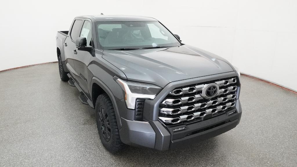 2026 Toyota Tundra SR5 - Photo 15