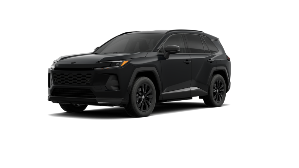 New 2026 Toyota RAV4 Plug-in Hybrid SE PLUG-IN HYBRID AWD