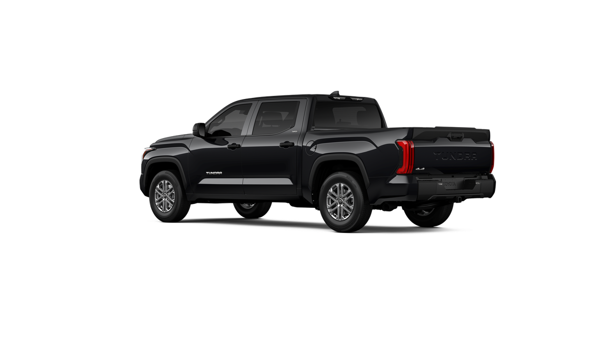 2026 Toyota Tundra SR5 - Photo 6