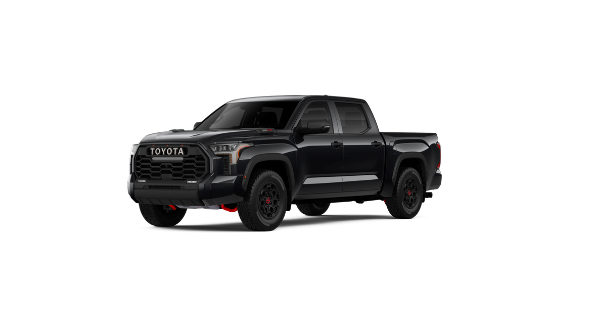  Toyota Tundra i-FORCE MAX