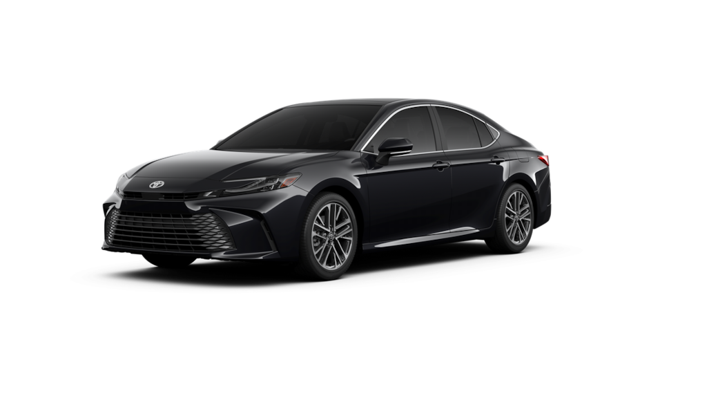 New 2026 Toyota Camry XLE AWD XLE AWD