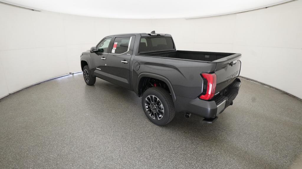 2026 Toyota Tundra Limited - Photo 30