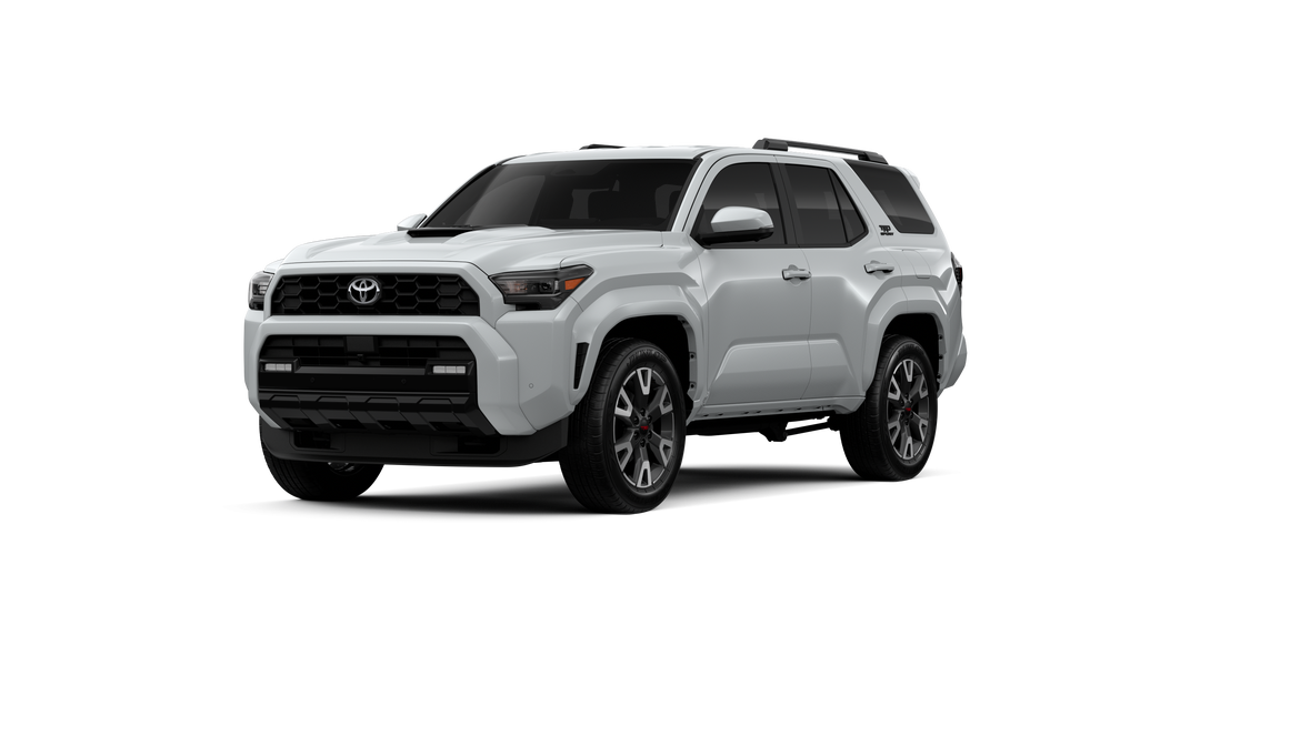  Toyota 4Runner