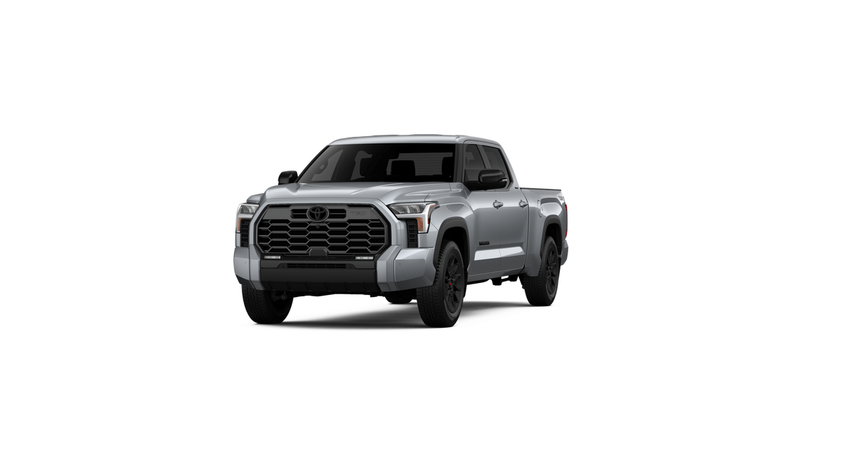 2026 Toyota Tundra Limited - Photo 18