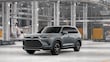  Toyota Grand Highlander Hybrid