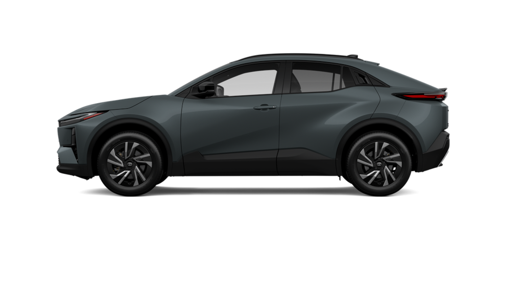 New 2027 Toyota C-HR SE SE AWD