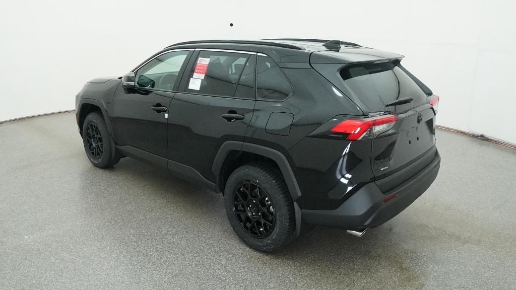 Used 2025 Toyota RAV4 XLE Sport Utility