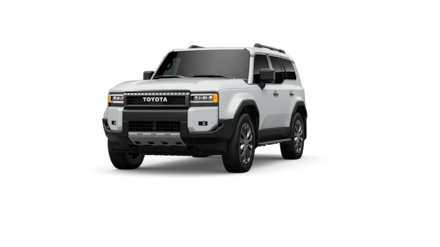 Featured 2027 Toyota Land Cruiser 4WD WAGON HYBRID for sale near you in Spokane, WA