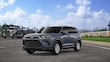  Toyota Grand Highlander