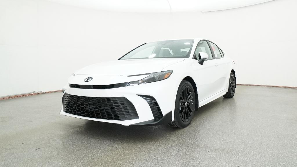 2026 Toyota Camry SE - Photo 24