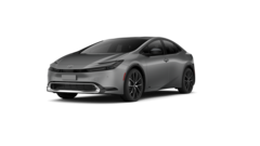 2027 Toyota Prius XLE AWD XLE AWD
