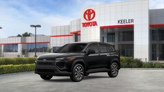 2026 Toyota Corolla Cross Hybrid S SUV
