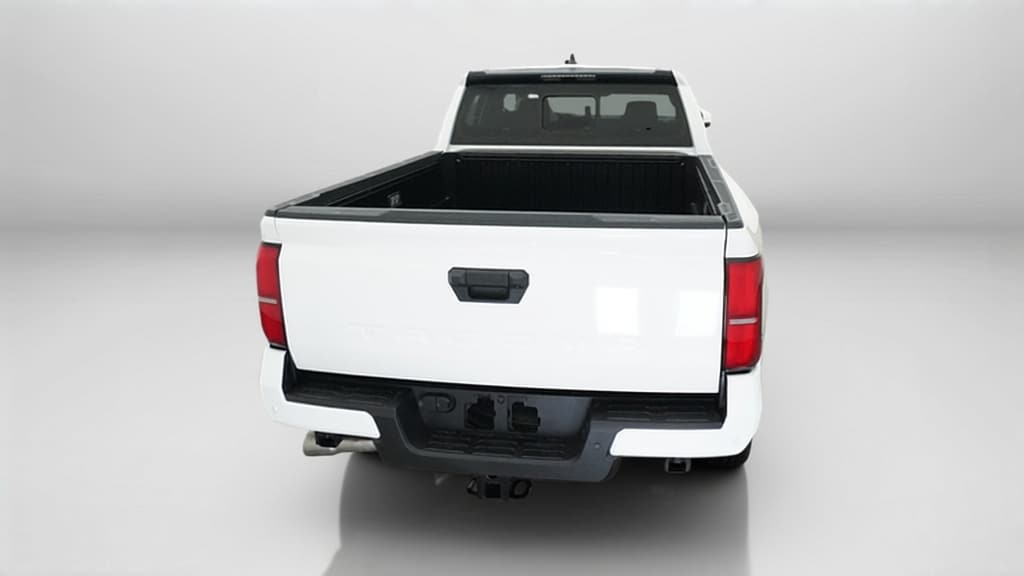 2026 Toyota Tacoma SR5 - Photo 13