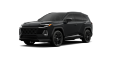 2026 Toyota RAV4 XSE HYBRID AWD