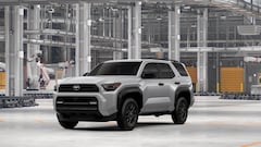 2026 Toyota 4Runner