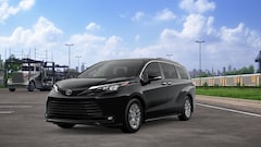2026 Toyota Sienna XLE 8 PASSENGER Avondale 