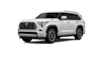  Toyota Sequoia