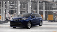 New 2026 Toyota Sienna LE Van Passenger Van DYNAMIC_PREF_LABEL_SITEBUILDER_MURPHY_TX_1_INVENTORY_LISTING1_ALTATTRIBUTEAFTER