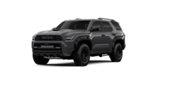 2026 Toyota 4Runner i-FORCE MAX TRD Pro SUV
