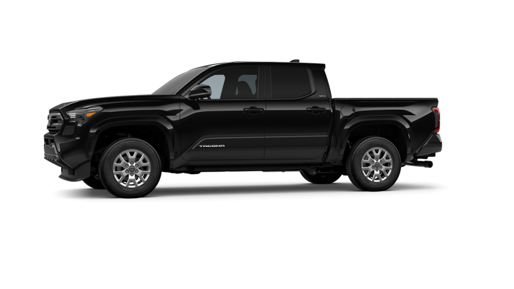 New 2026 Toyota Tacoma SR5 Truck Double Cab
