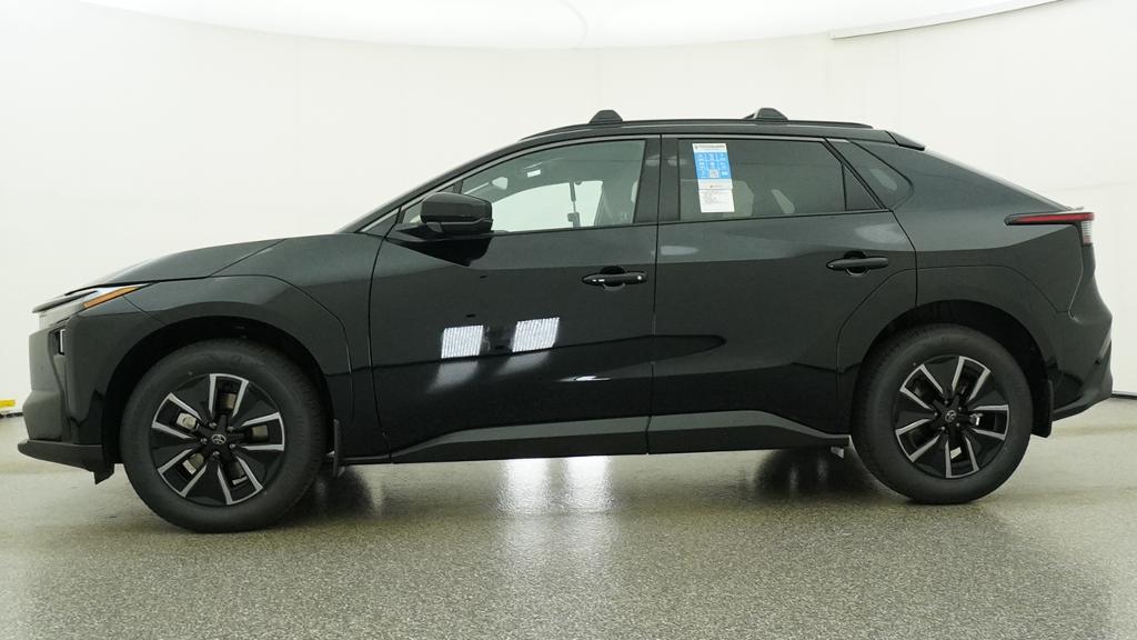 New 2026 Toyota bZ XLE SUV