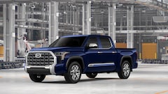 2026 Toyota Tundra 1794 Edition Truck