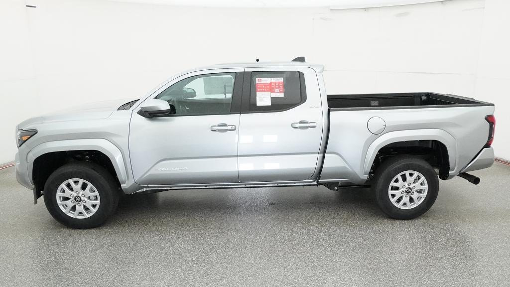New 2026 Toyota Tacoma SR5 4X4 DBL CAB LONG BED