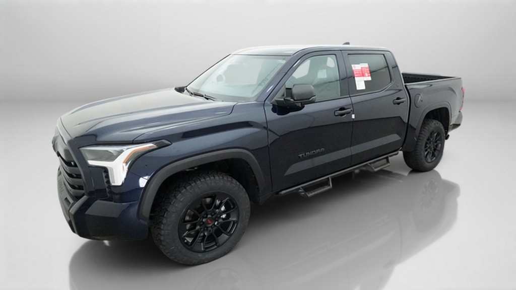 2026 Toyota Tundra SR5 Truck