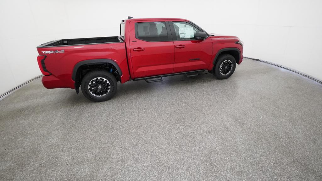 2026 Toyota Tundra SR5 - Photo 23