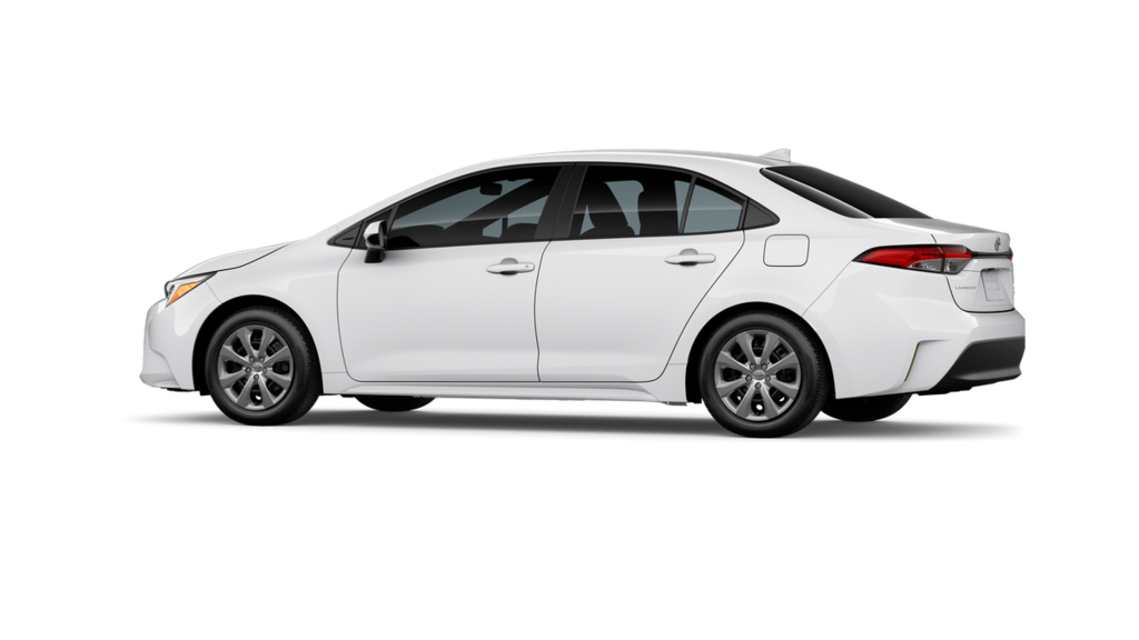 New 2027 Toyota