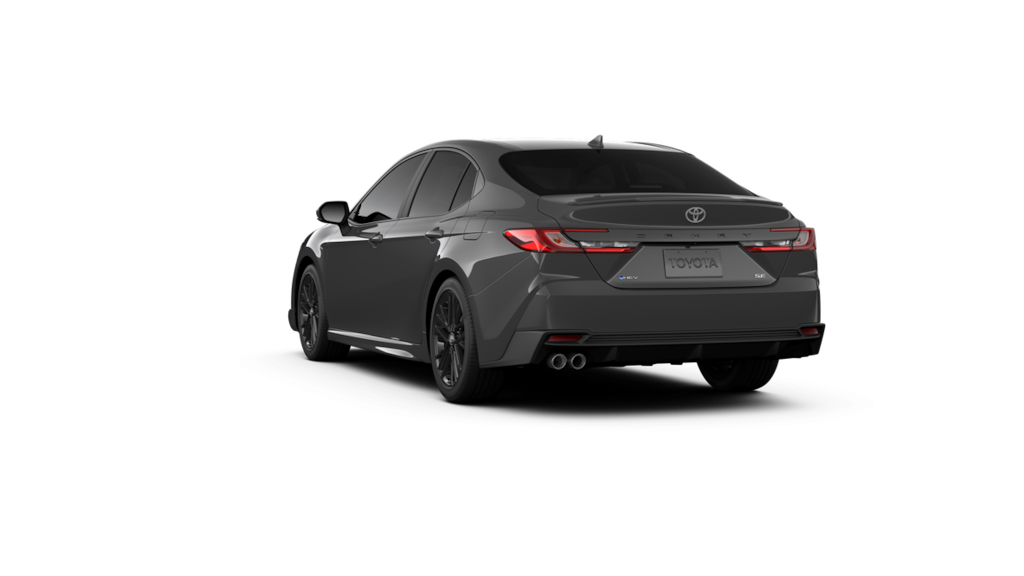 New 2026 Toyota Camry SE SE