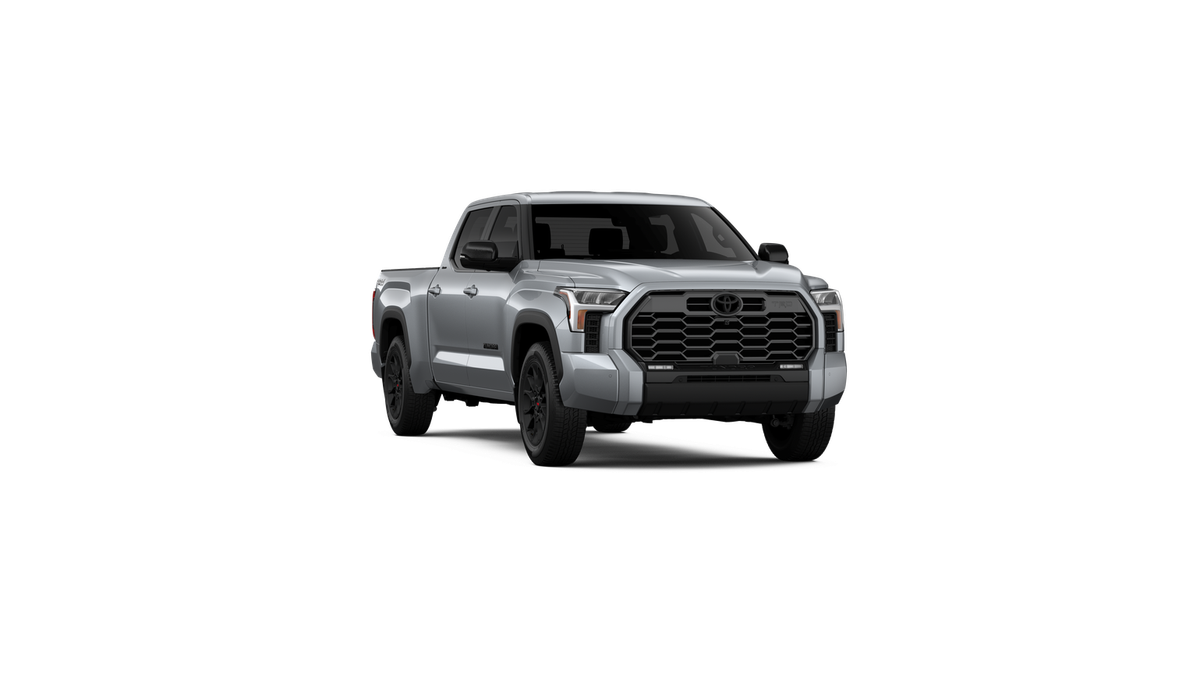 2026 Toyota Tundra Limited - Photo 16