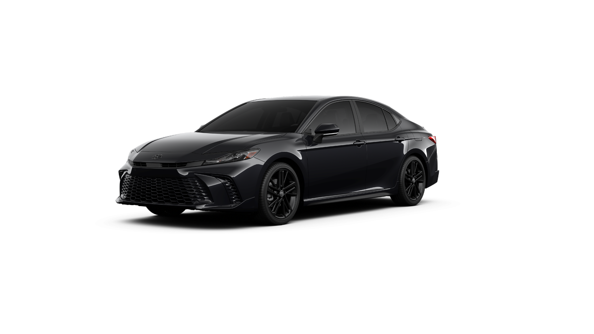 2027 Toyota Camry Nightshade AWD NIGHTSHADE AWD for sale near Farmington, MI