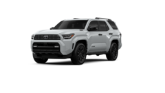 2026 Toyota 4Runner i-FORCE MAX Platinum 4WD Platinum