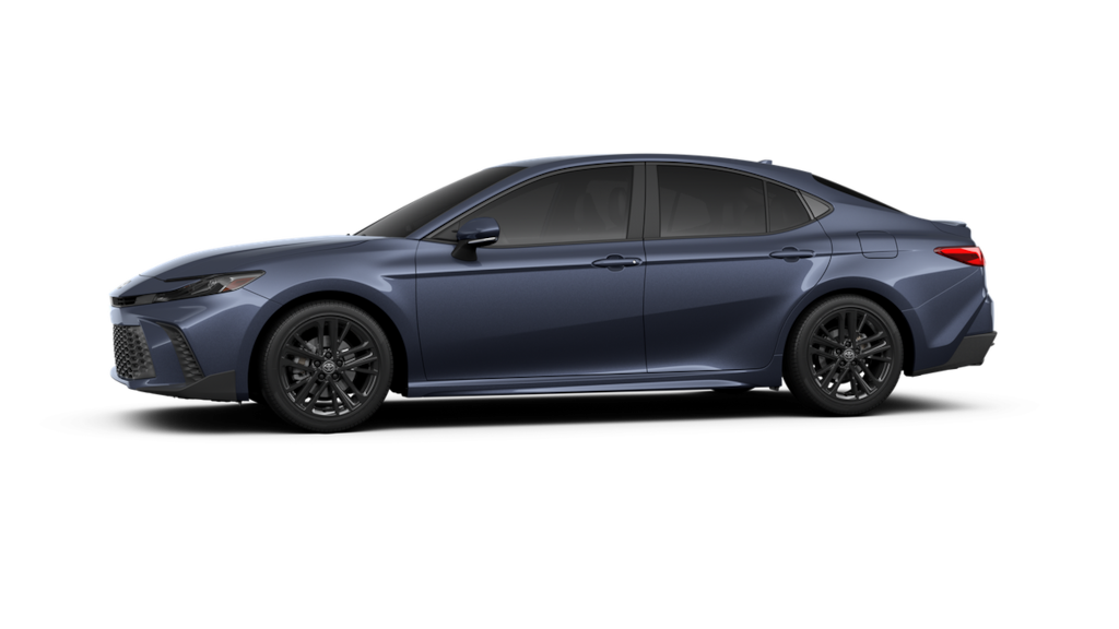 New 2026 Toyota Camry SE AWD SE AWD