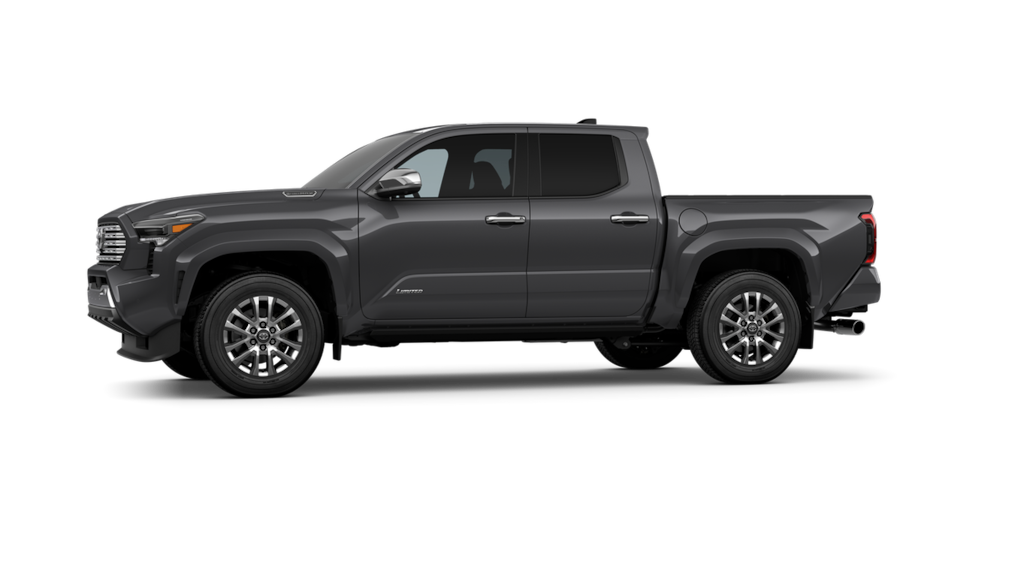 New 2026 Toyota Tacoma i-FORCE MAX Limited i-FORCE MAX Truck Double Cab