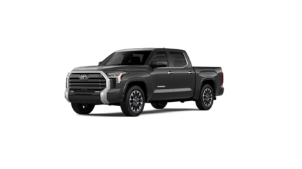 2026 Toyota Tundra Limited Truck