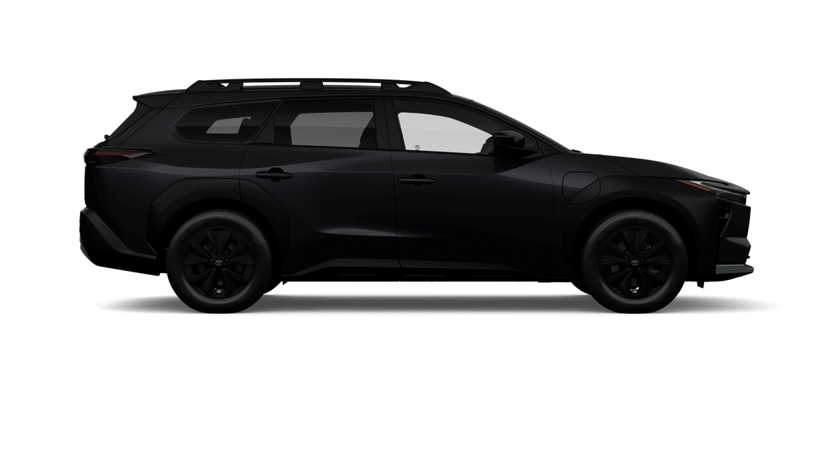 2026 Toyota bZ Woodland Woodland - Photo 12