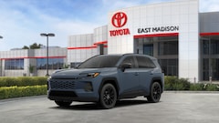 2026 Toyota RAV4 XLE Premium SUV