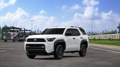2026 Toyota 4Runner SR5 4WD SR5 Avondale 