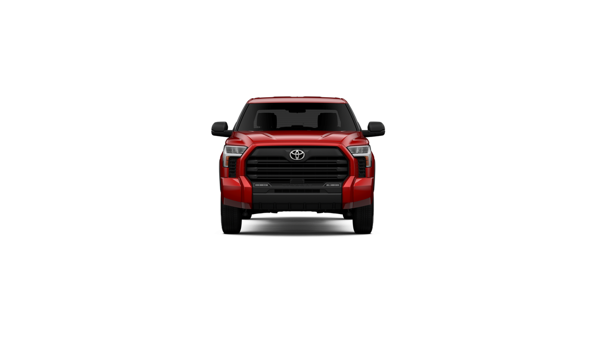 2026 Toyota Tundra SR5 - Photo 17