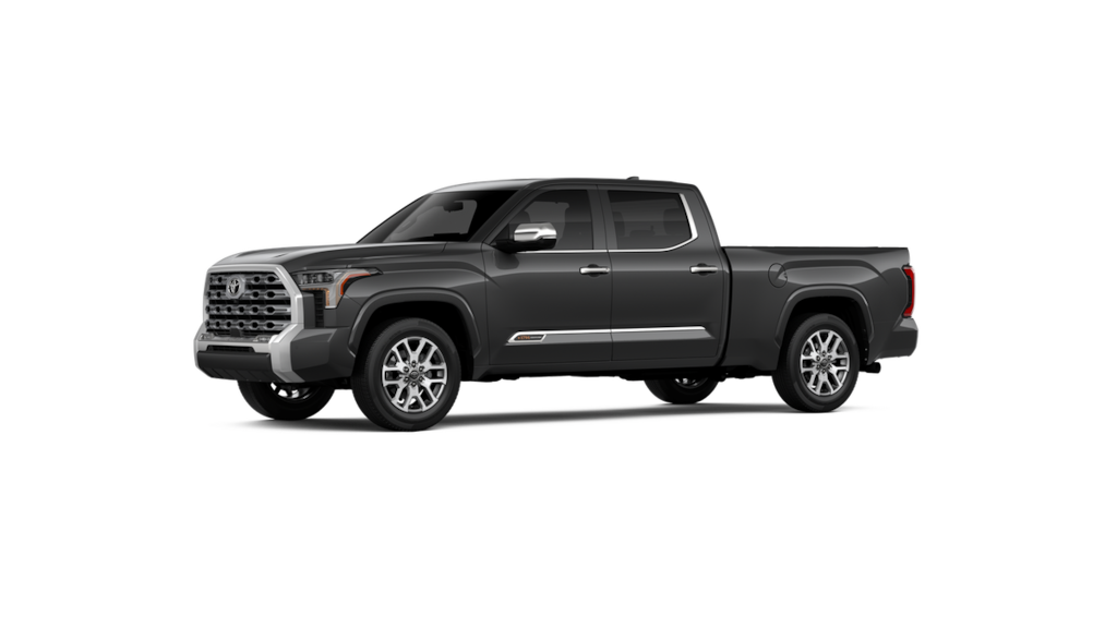 New 2026 Toyota Tundra 1794 Edition Truck CrewMax