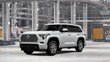  Toyota Sequoia