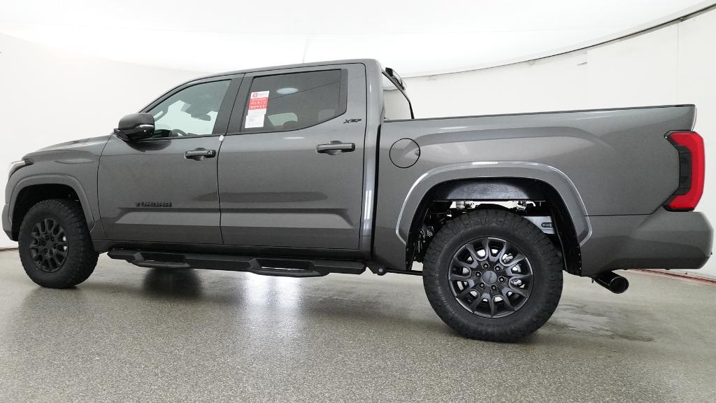 2026 Toyota Tundra SR5 - Photo 11