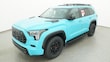 Toyota Sequoia